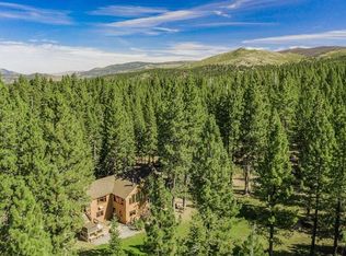 18039 La Mirada Rd, Truckee, CA 96161