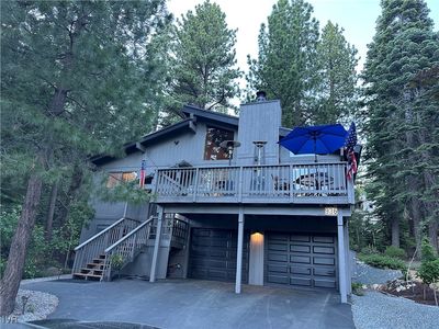 936 Jennifer St, Incline Village, NV, 89451