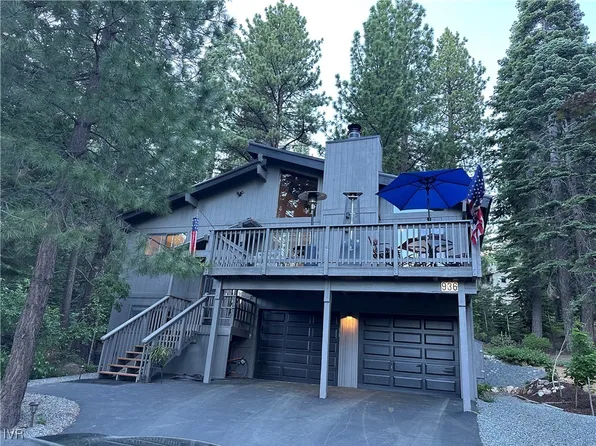 936 Jennifer St, Incline Village, NV 89451