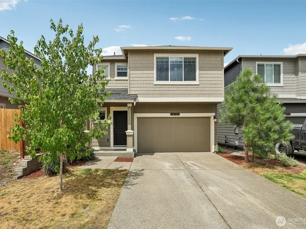 18784 108th Avenue E, Puyallup, WA 98374