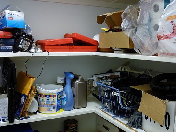 Pantry