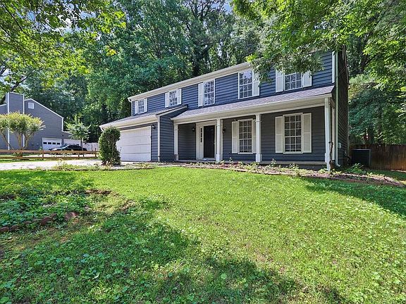 3rd image of 4609 Keighley Dr