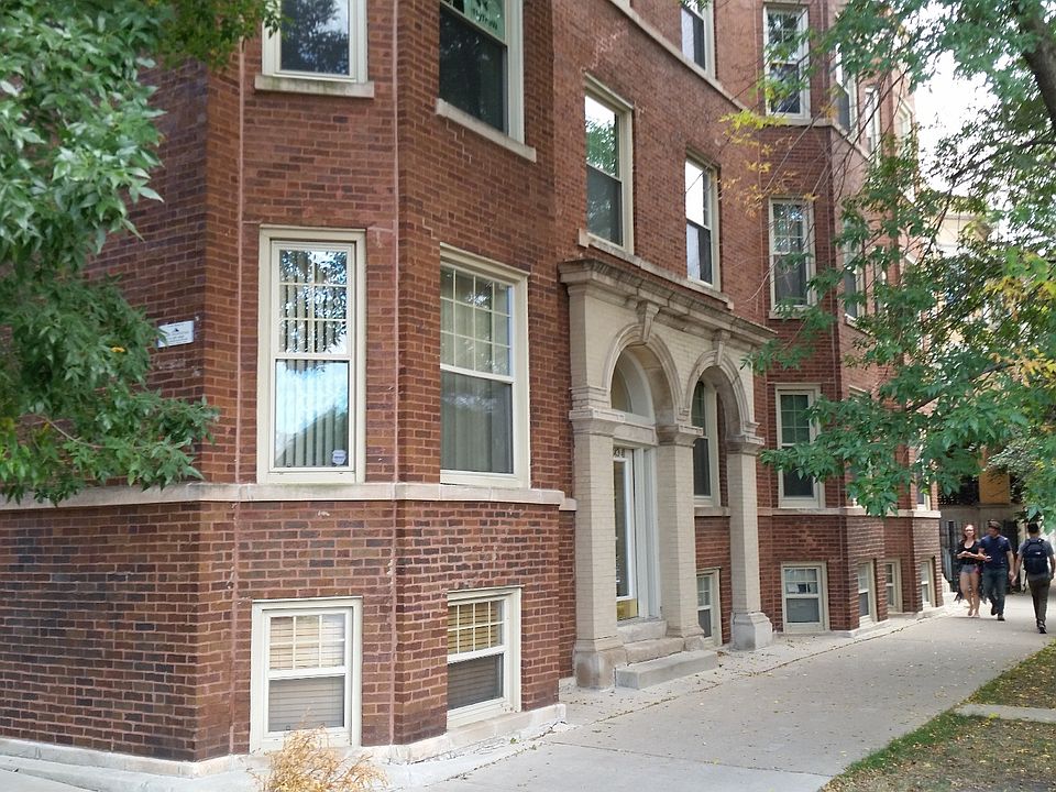 1st image of 2443 N Kedzie Blvd APT 1