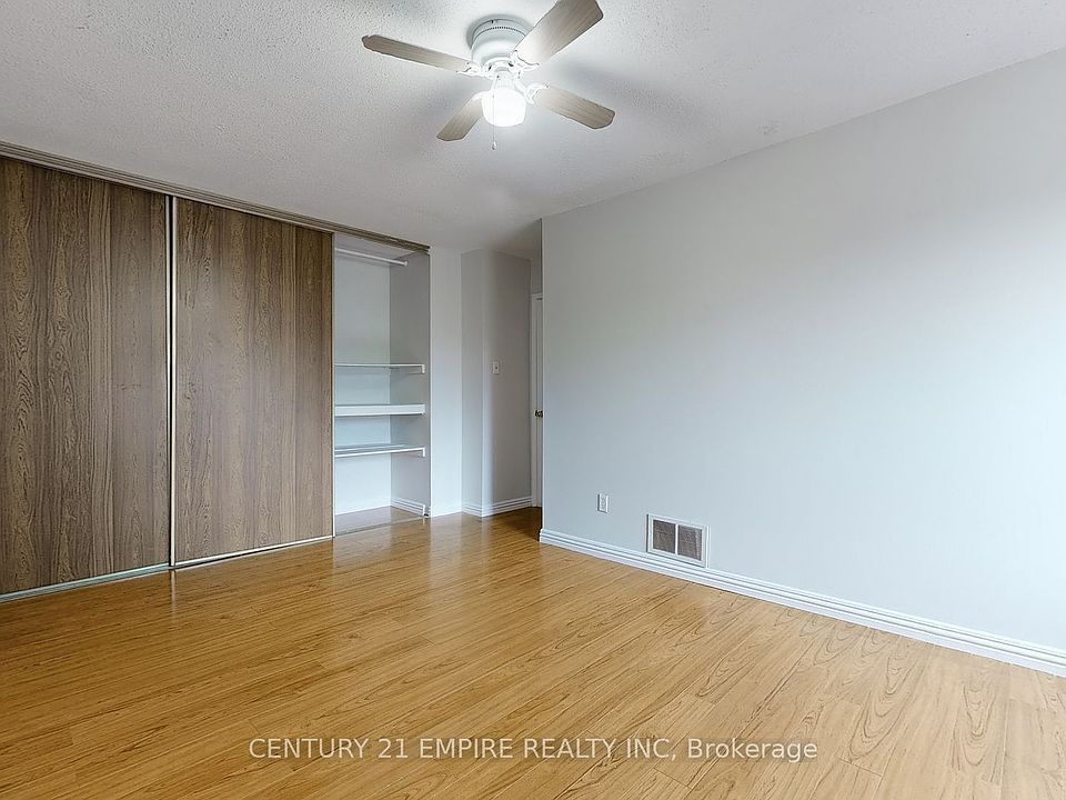 124 Dusay Pl Toronto ON Zillow