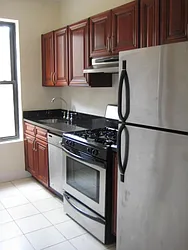 Rented by The Dermot Realty Management Company