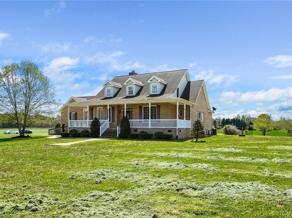 Petersburg VA Real Estate - Petersburg VA Homes For Sale | Zillow