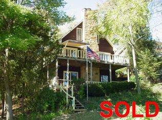 11 Mill Spgs, Coatesville, IN 46121