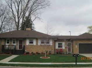 232 W Elm St, Auburn, MI