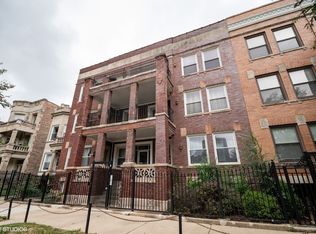 5320 S Michigan Ave APT 1N, Chicago, IL 60615