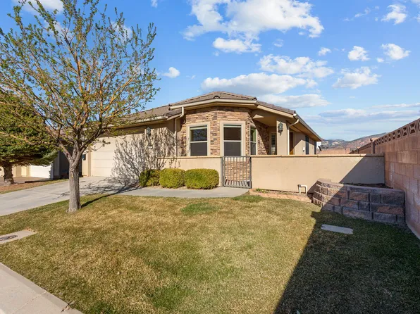 789 S 2325 W, Cedar City, UT 84720