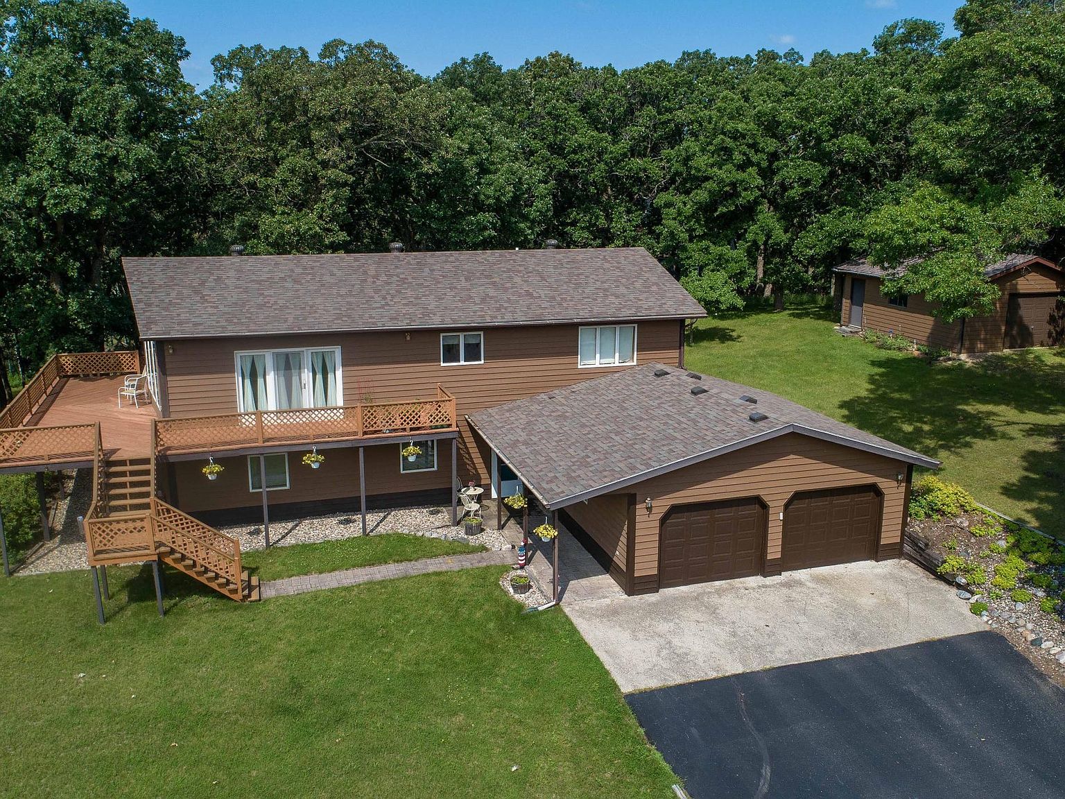 27855 Holiday Rd, Battle Lake, MN 56515 | Zillow