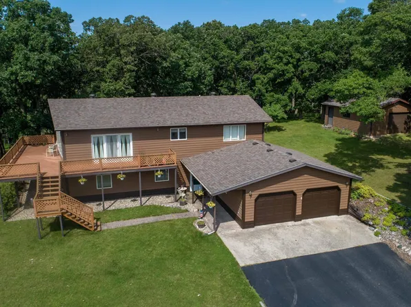 27855 Holiday Rd, Battle Lake, MN 56515