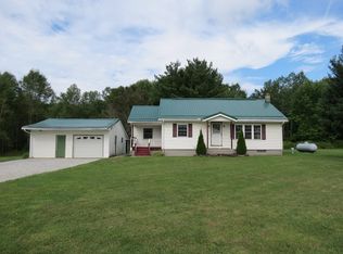 17789 N Richmond Rd, Cambridge Springs, PA 16403