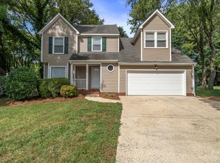 9911 Furlong Trl, Charlotte, NC 28269