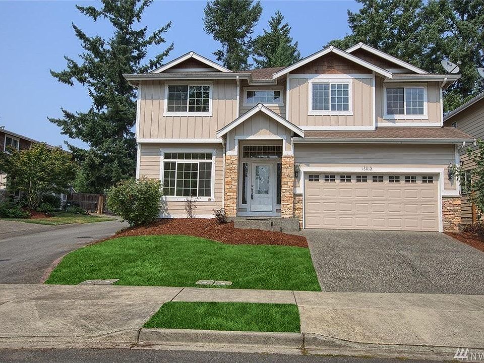 1st image of 15812 SE 262nd Pl