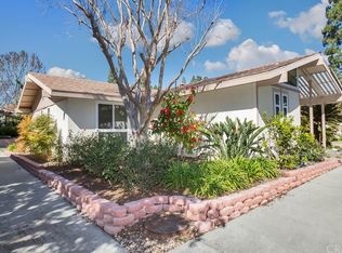 445 Avenida Sevilla UNIT A, Laguna Woods, CA 92637