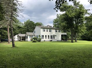 203 Sarah St, Milford, PA 18337