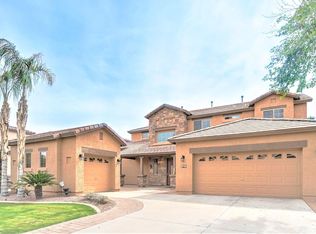 877 W Glenmere Dr, Chandler, AZ 85225