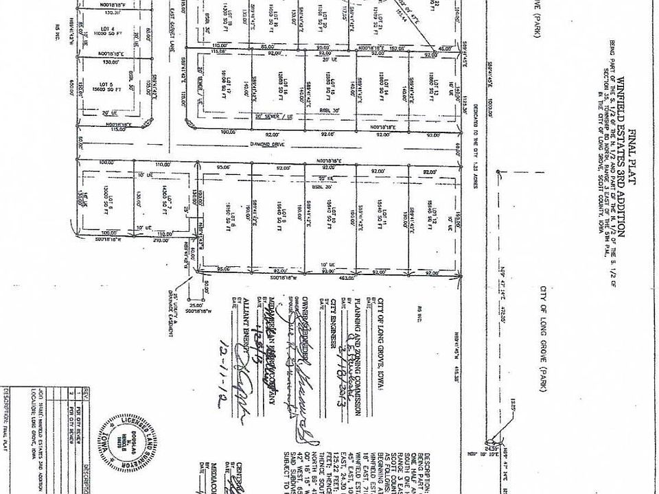 1st image of 414 S Emerald Ct