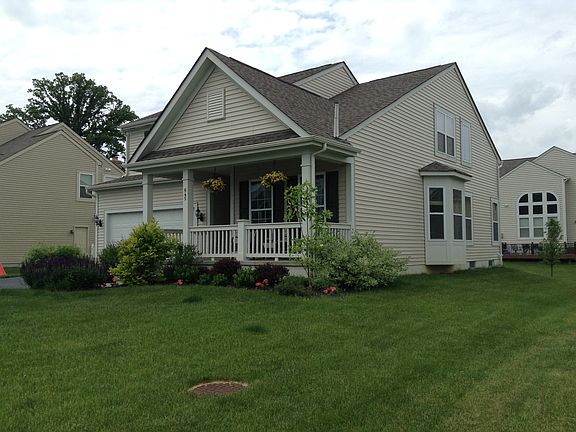 2nd image of 645 High Timber Dr