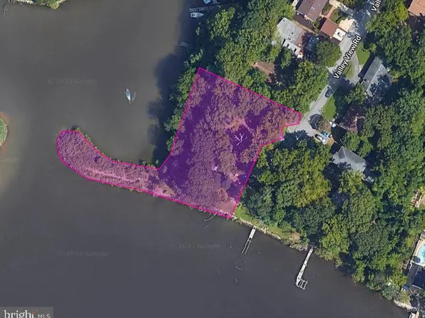 2998 Valley View Rd, Annapolis, MD 21401