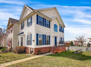 718 Kirkcaldy Way, Abingdon, MD 21009