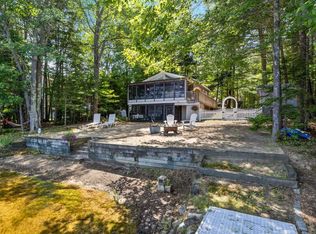 276 Varney Road, Barnstead, NH 03225