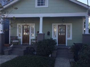 614 N Pierce St, New Orleans, LA 70119
