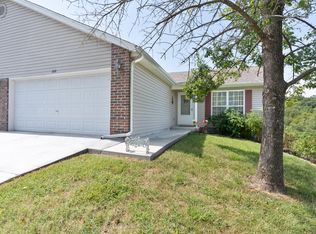 606 Van Buren Rd, Branson, MO 65616