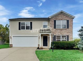 14073 Southwood Cir, Fishers, IN 46038
