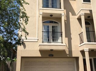 4322 Koehler St, Houston, TX 77007