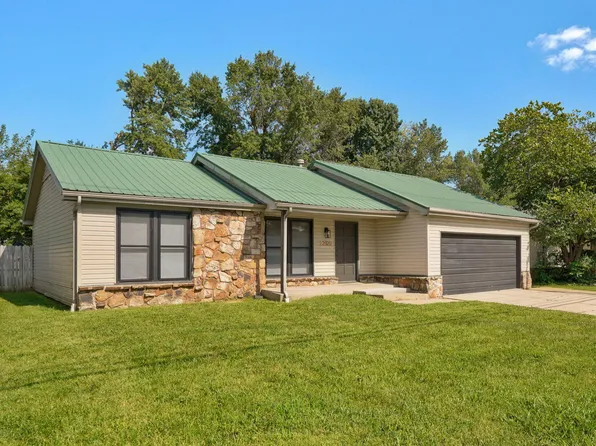 2520 S Fort Avenue, Springfield, MO 65807