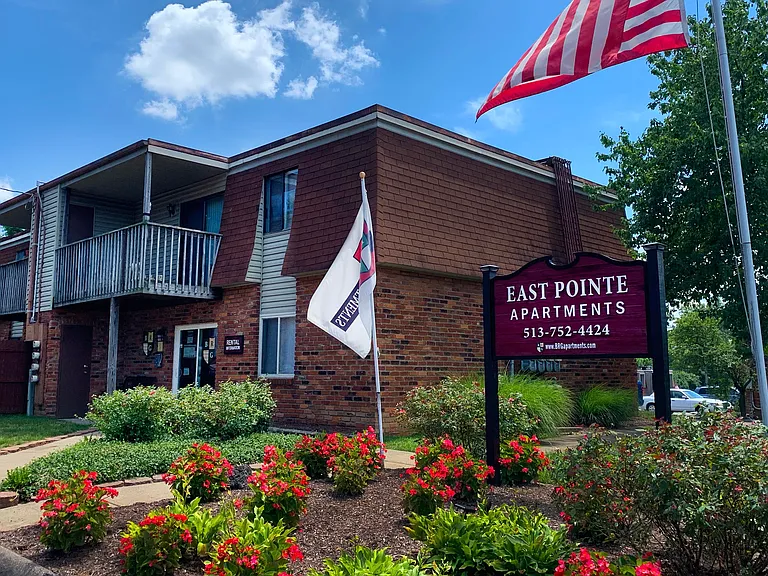 East Pointe Apartments — Photo 10