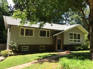 4835 Mercedes Dr, Cumming, GA 30041