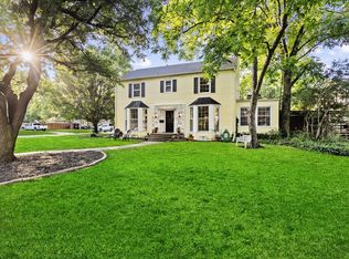 425 W Belden St, Sherman, TX 75092