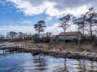 342 Cahoon Rd, Mashoes, NC 27953