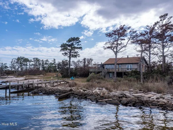 342 Cahoon Road, Manns Harbor, NC 27953