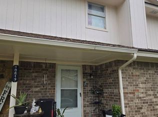 10617 White Oak Canyon Rd, Oklahoma City, OK 73162