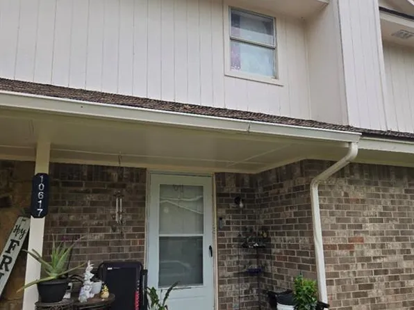 10617 White Oak Canyon Rd, Oklahoma City, OK 73162