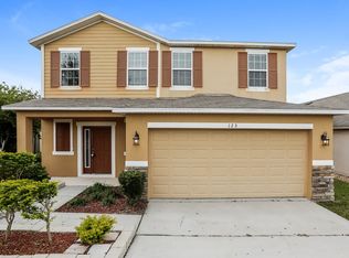 123 Prairie Falcon Dr, Groveland, FL 34736