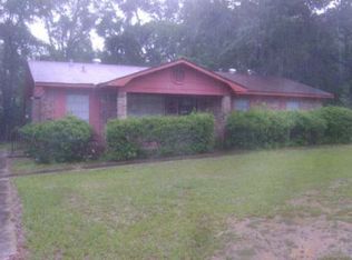 2274 Brandeis Dr E, Mobile, AL 36618