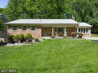 304 John Marshall Dr NE, Vienna, VA 22180