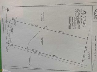 700 House Holloway Rd, Danielsville, GA 30633