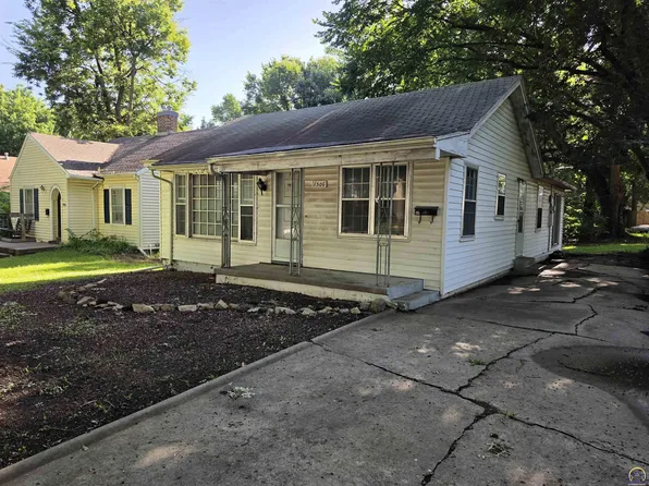 1506 Rural St, Emporia, KS 66801