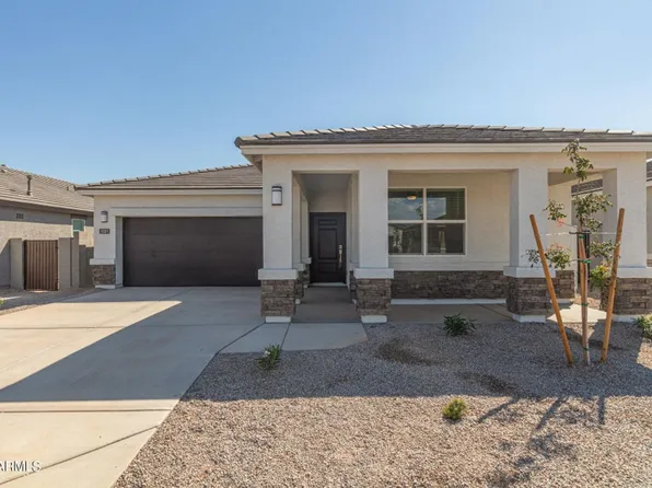 15371 W Smoketree Dr, Surprise, AZ 85387