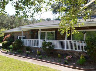 4185 State Highway 96 N, Selma, NC 27576