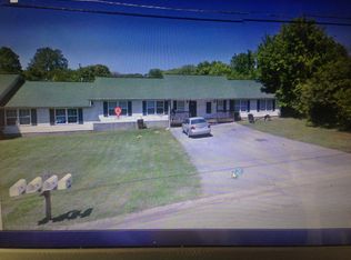 192 Latimer Rd, Oak Ridge, TN 37830