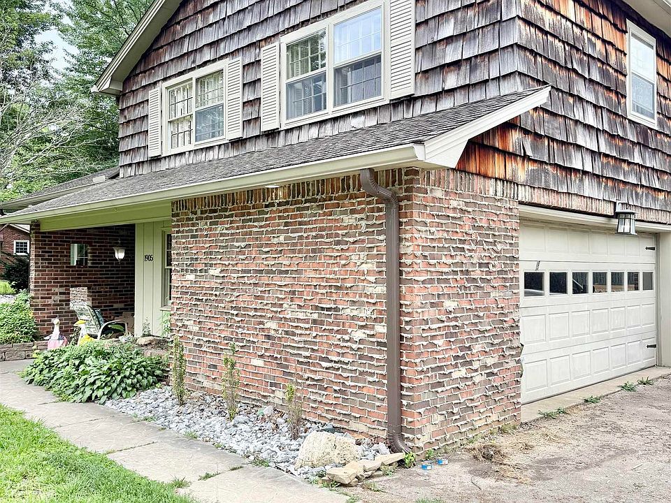1905 Gatesborough Cir, Murray, KY 42071 | MLS #137379 | Zillow