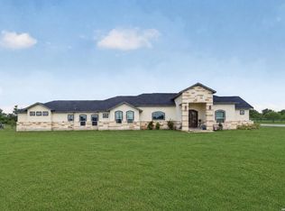 14315 Quesenberry Rd, Von Ormy, TX 78073