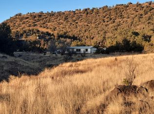 LOT 12 -13 Escudilla Bonita, Quemado, NM 87829